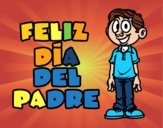 Feliz día del padre