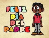 Feliz día del padre