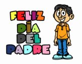 Feliz día del padre