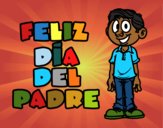 Feliz día del padre