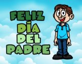 Feliz día del padre