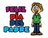 Feliz día del padre