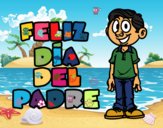 Feliz día del padre