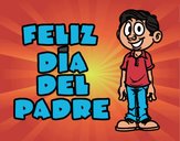 Feliz día del padre