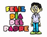 Feliz día del padre