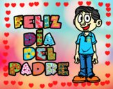 Feliz día del padre