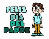 Feliz día del padre