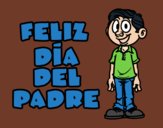 Feliz día del padre