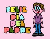 Feliz día del padre