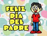 Feliz día del padre