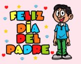 Feliz día del padre