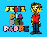 Feliz día del padre