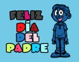 Feliz día del padre