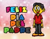 Feliz día del padre