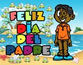 Feliz día del padre