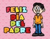 Feliz día del padre