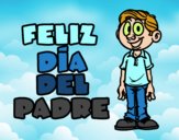 Feliz día del padre