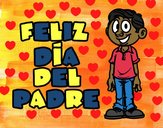 Feliz día del padre