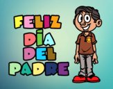 Feliz día del padre