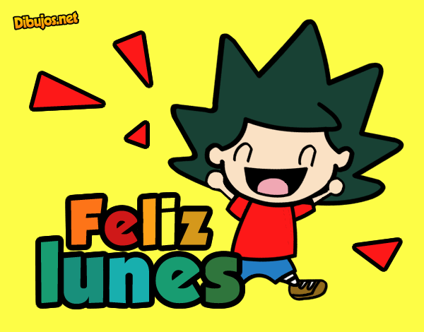 Feliz lunes