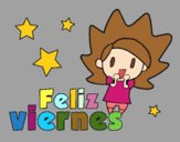 Feliz viernes