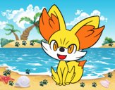 Fennekin