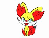 Fennekin