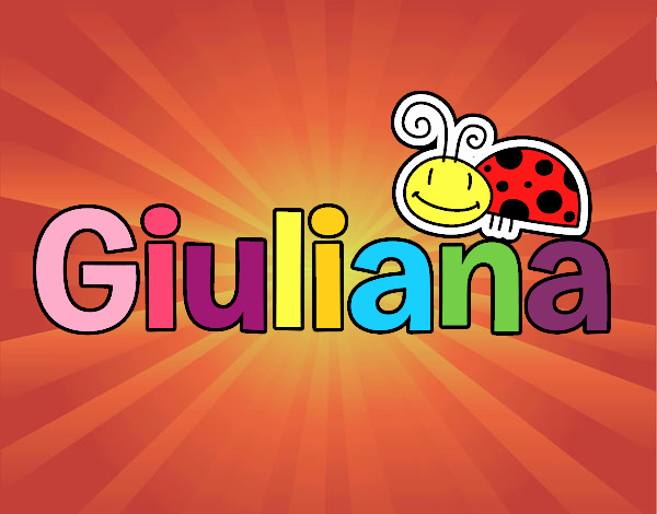 Giuliana