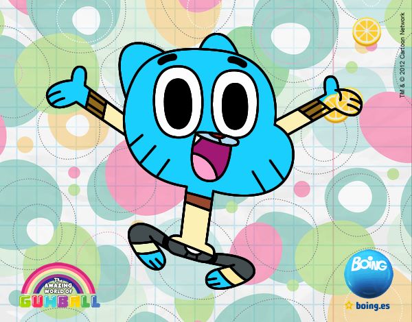 Gumball