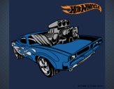 Hot Wheels 11