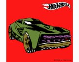 Hot Wheels 12