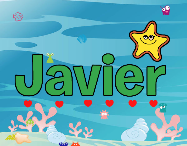 Javier