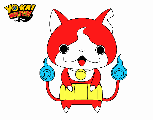 Jibanyan