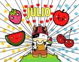 Julio