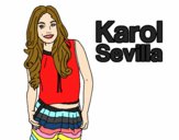 Karol Sevilla