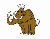 Mamut prehistórico