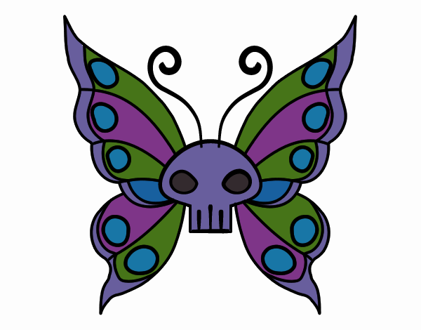 Mariposa Emo