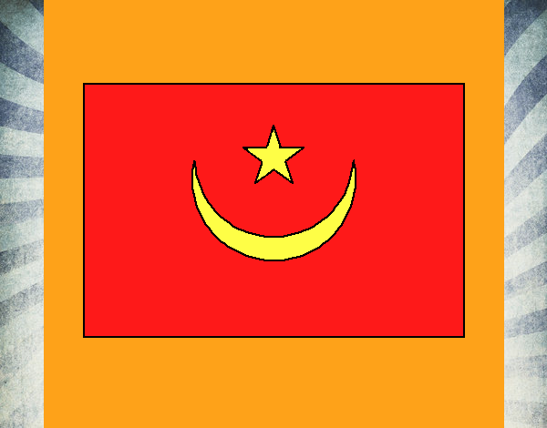 Mauritania