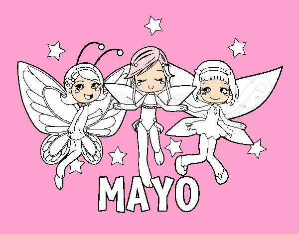 Mayo