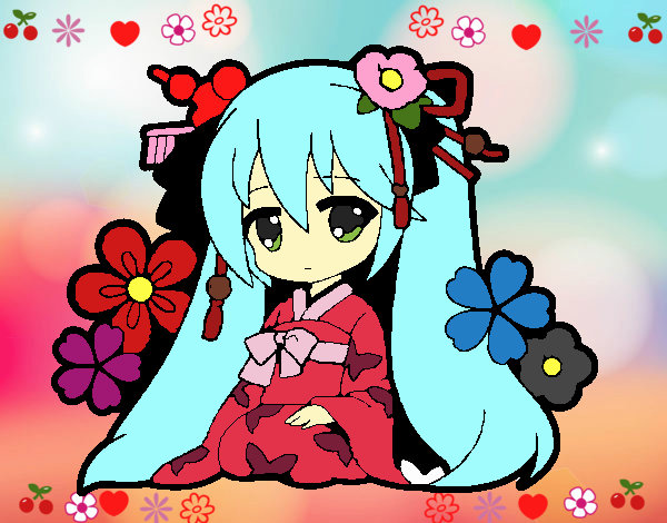 miku