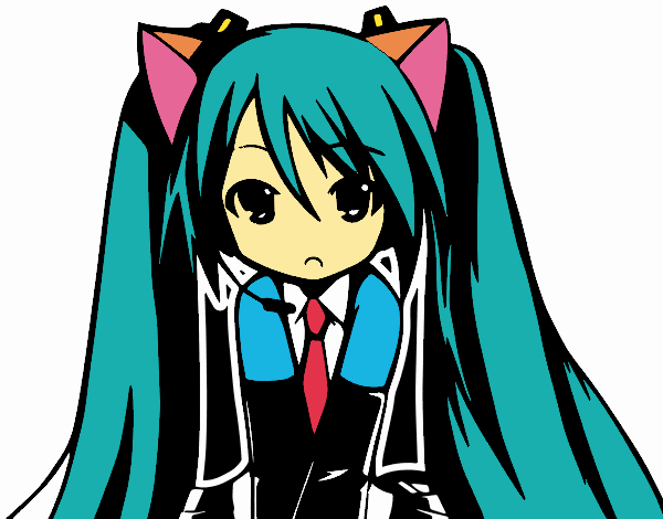 MIKU