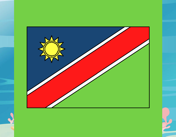 Namibia