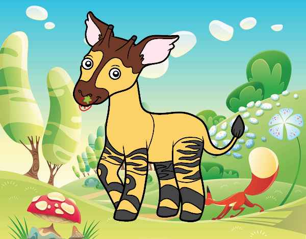 Okapi