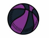 Pelota de baloncesto