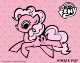 Pinkie Pie