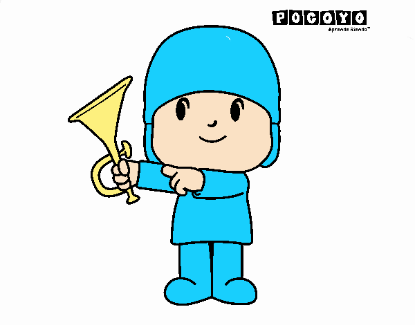 pocoyo