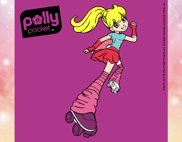 Polly Pocket 17