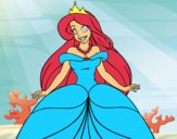 Princesa Ariel