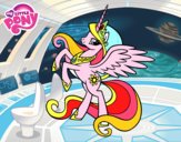 Princesa Celestia