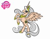 Princesa Celestia